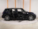 MINI COOPER S CLUBMAN