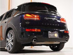 MINI COOPER S CLUBMAN