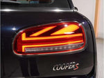 MINI COOPER S CLUBMAN
