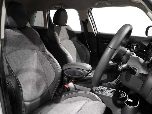 MINI COOPER S 5DOOR