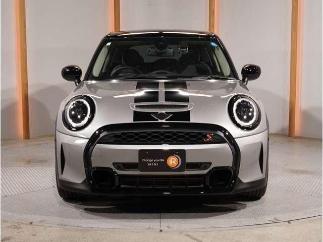 MINI COOPER S 5DOOR