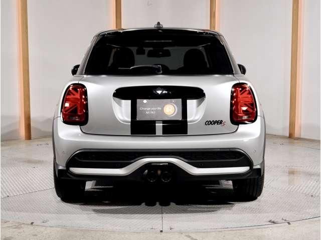 MINI COOPER S 5DOOR