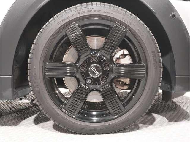 MINI COOPER S 5DOOR