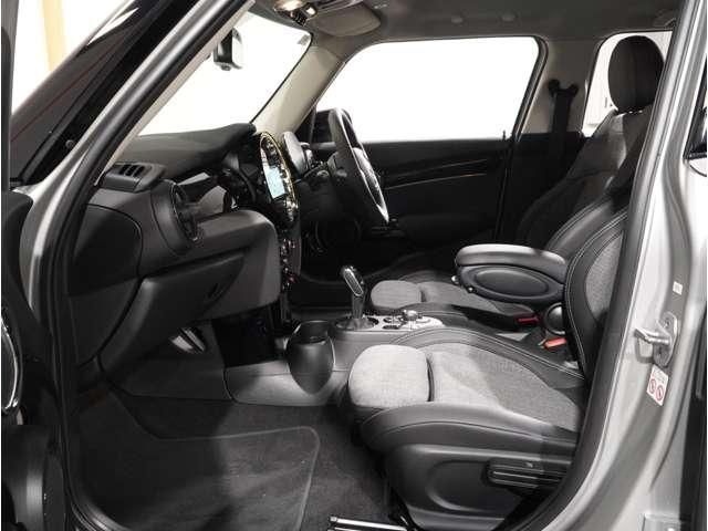 MINI COOPER S 5DOOR