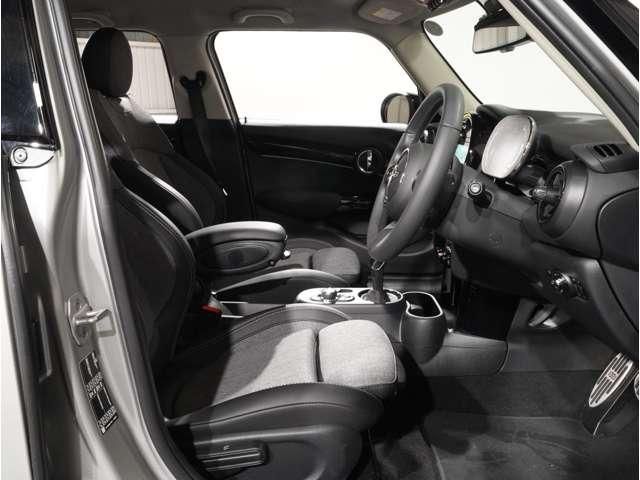 MINI COOPER S 5DOOR
