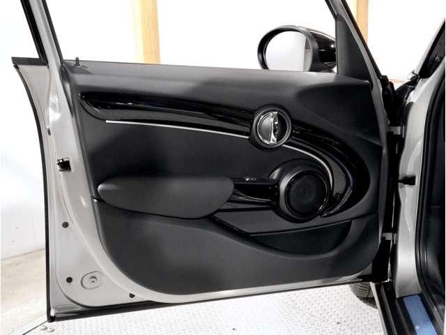 MINI COOPER S 5DOOR