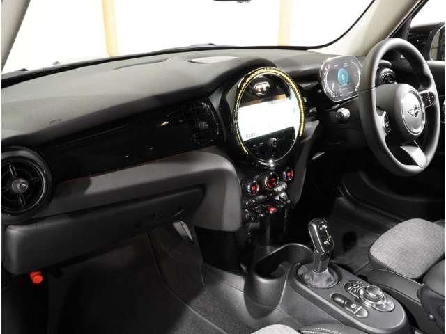 MINI COOPER S 5DOOR