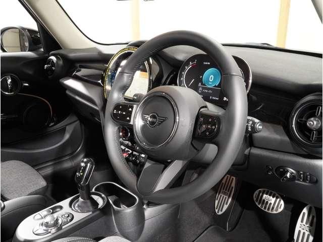 MINI COOPER S 5DOOR