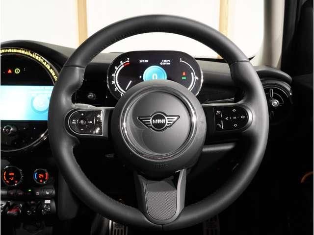 MINI COOPER S 5DOOR
