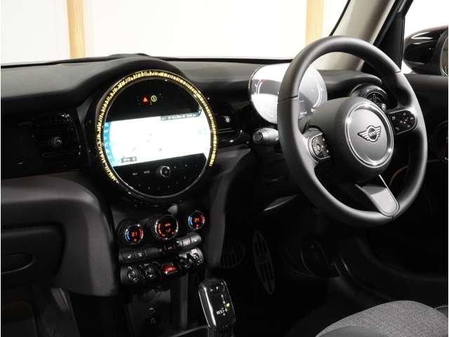 MINI COOPER S 5DOOR
