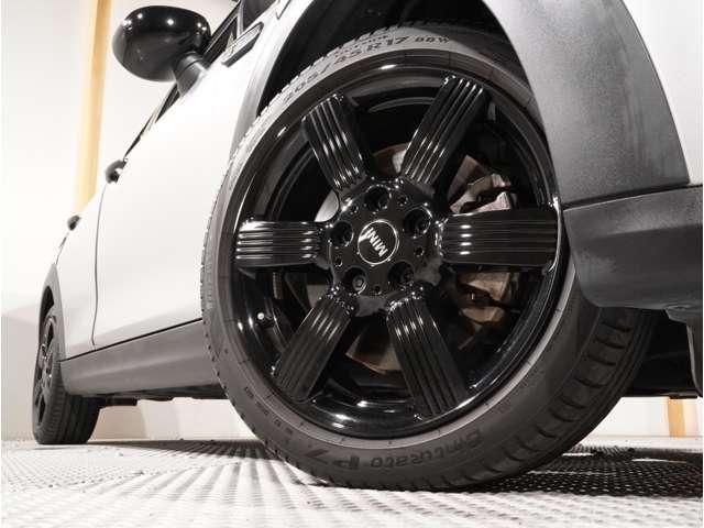 MINI COOPER S 5DOOR