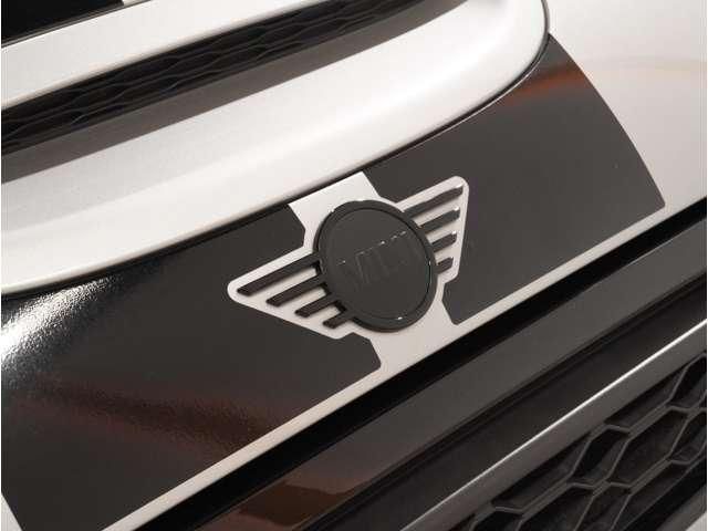 MINI COOPER S 5DOOR