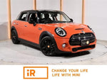 MINI COOPER S 5DOOR