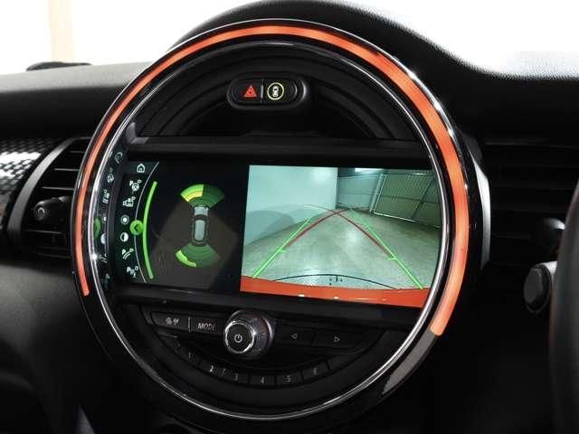 MINI COOPER S 5DOOR