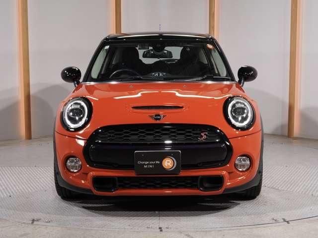 MINI COOPER S 5DOOR