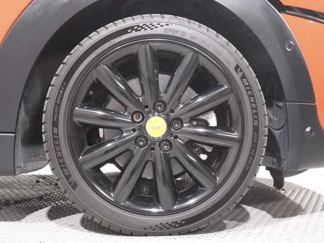 MINI COOPER S 5DOOR