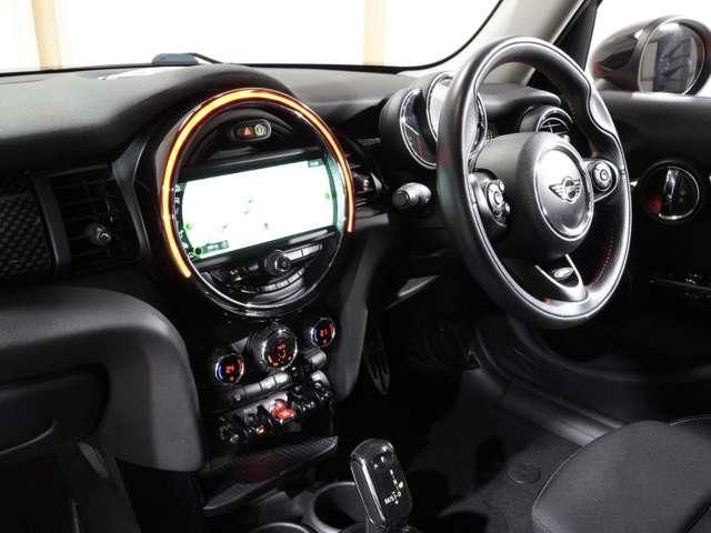 MINI COOPER S 5DOOR