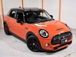 MINI COOPER S 5DOOR