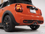 MINI COOPER S 5DOOR