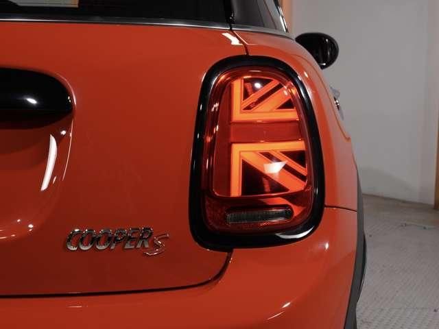 MINI COOPER S 5DOOR