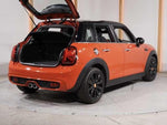 MINI COOPER S 5DOOR