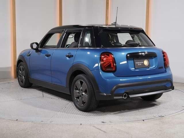 MINI COOPER 5DOOR