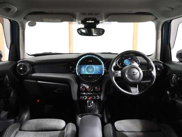 MINI COOPER 5DOOR