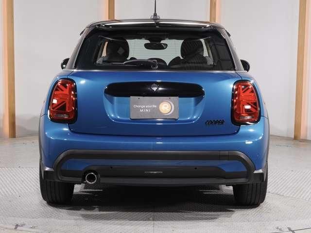 MINI COOPER 5DOOR