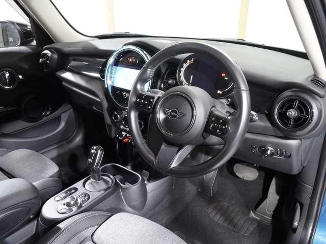 MINI COOPER 5DOOR