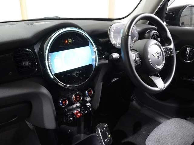 MINI COOPER 5DOOR