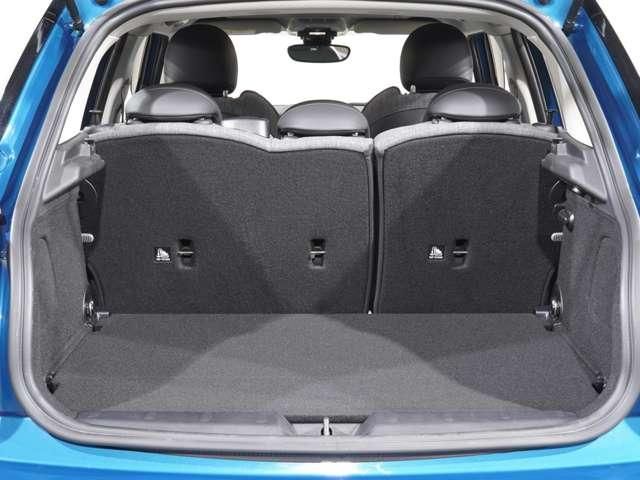 MINI COOPER 5DOOR