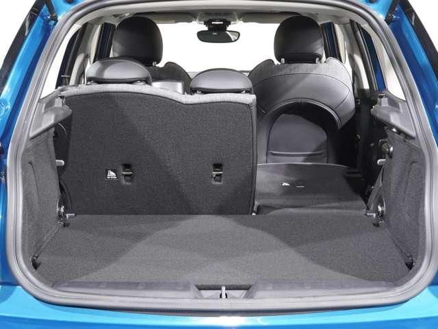 MINI COOPER 5DOOR