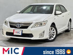 CAMRY HYBRID