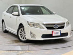 CAMRY HYBRID
