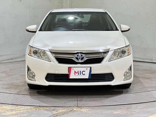 CAMRY HYBRID
