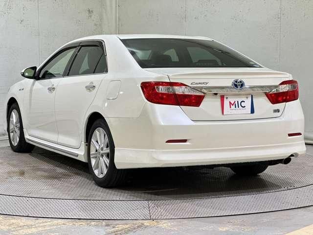 CAMRY HYBRID