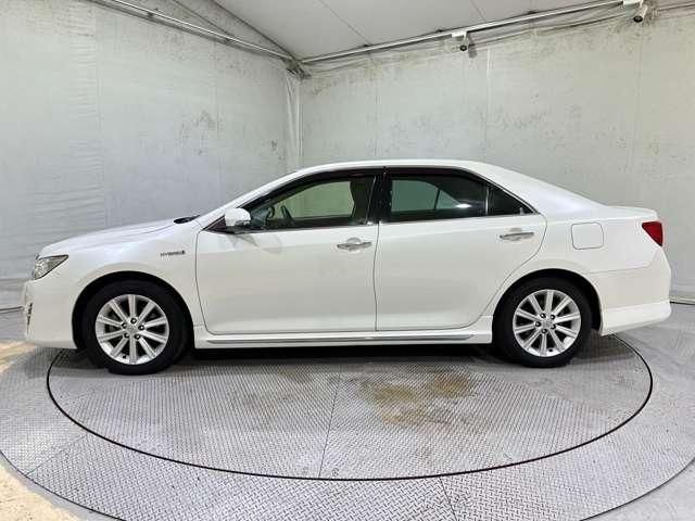 CAMRY HYBRID