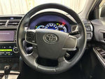 CAMRY HYBRID