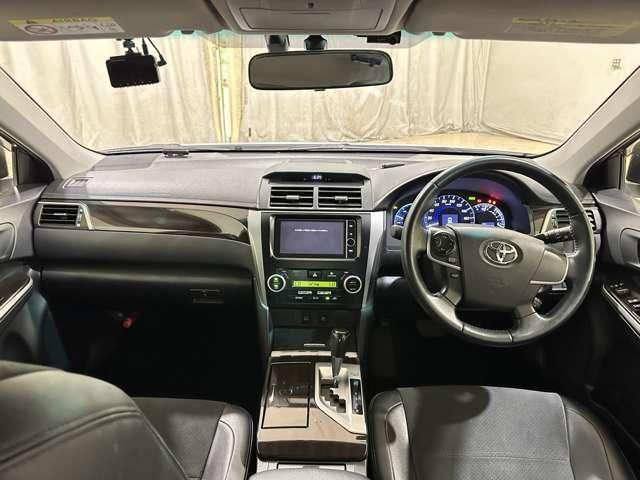 CAMRY HYBRID