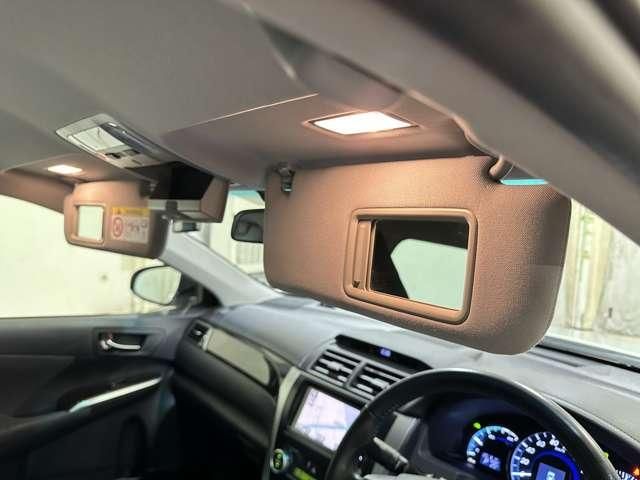 CAMRY HYBRID