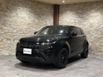 ROVER RANGE ROVER EVOGUE
