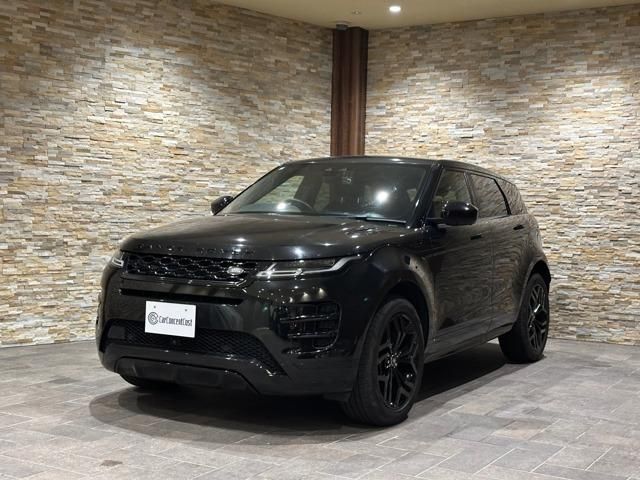ROVER RANGE ROVER EVOGUE