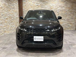 ROVER RANGE ROVER EVOGUE