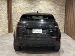 ROVER RANGE ROVER EVOGUE