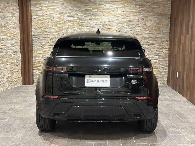 ROVER RANGE ROVER EVOGUE