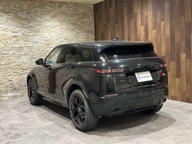 ROVER RANGE ROVER EVOGUE