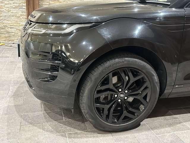 ROVER RANGE ROVER EVOGUE