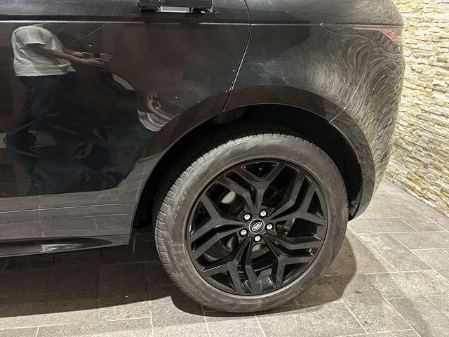 ROVER RANGE ROVER EVOGUE