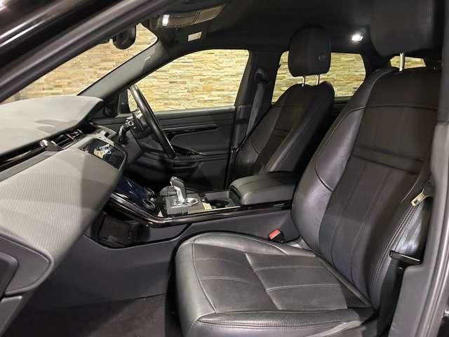 ROVER RANGE ROVER EVOGUE