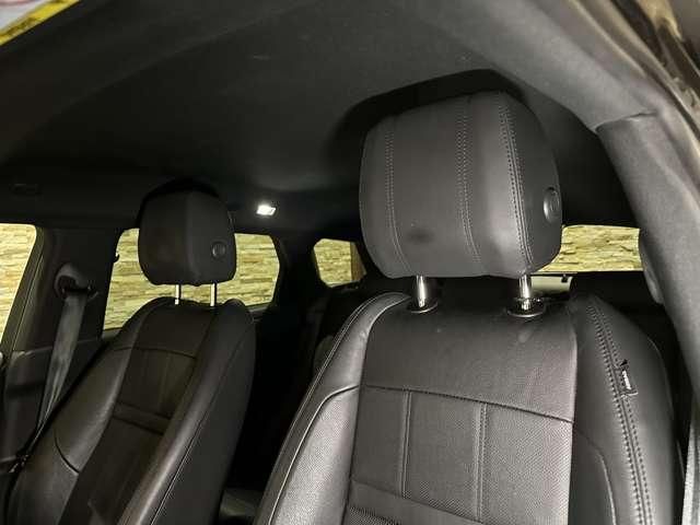 ROVER RANGE ROVER EVOGUE